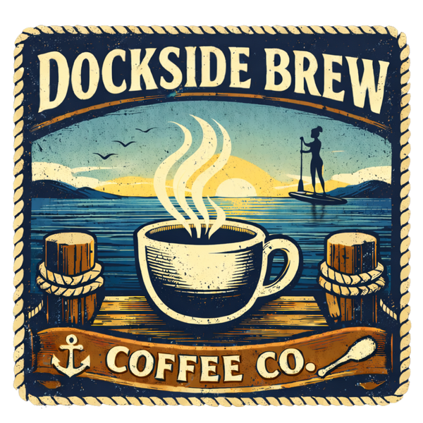 Dockside Brew Coffee Co.